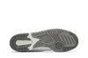 Men's Sneakers New Balance Men's 550 'White Castlerock'