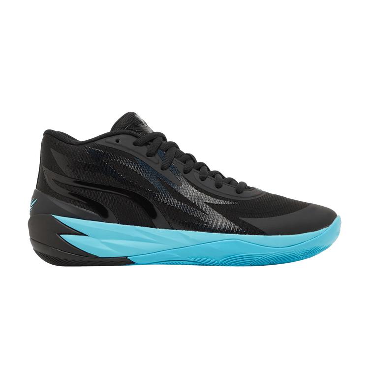 Puma MB.02  Phenom  47