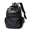 2025 Men's Korean Style Backpack: Trendy, Casual Business & Student Bag