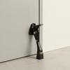 1Pcs Anti Collision Easy Pedal Floor Holder Kick Down Door Stopper Hardware Wall Protectors Door Holder