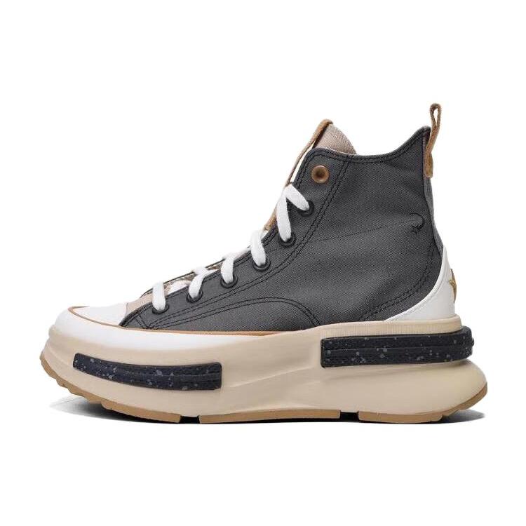 

New Converse Run Star Legacy Cx High Grey A09110C 36