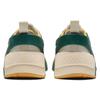 Onitsuka Tiger Big Logo Trainer 'White Green' Sneakers 1183A795-102