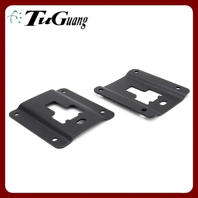 Ford F150 Raptor Tie-Down Bracket Panel for Truck Bed