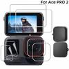 Anti-Scratch Lens Cover Cap Camera Lens Protector for Insta360 Ace Pro 2 Action Camera Accessories