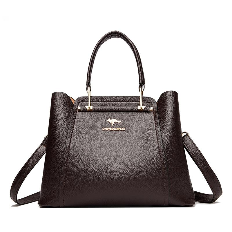 Crossbody Bag Shoulder Bag Stylish Atmospheric Women's Handbag