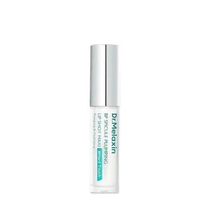 Moisturizing and Nourishing with Hydrating for Daily Lip