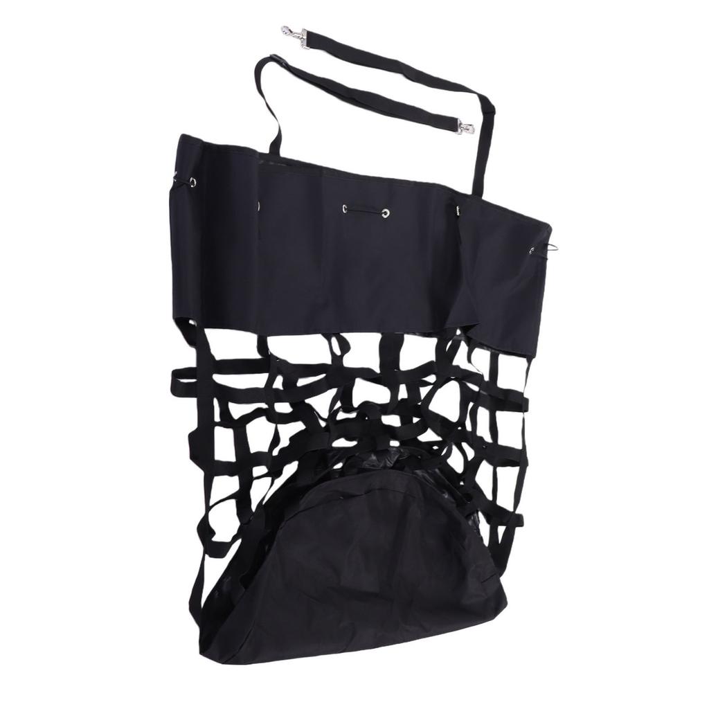 Horse Bag Slow Feed Large Capacity Tear