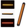 Reliable LED High Position Brake Light Automotive Brake Light for Optimal Safety During Night & Adverse Weather Driving