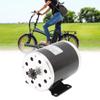36V 800W Electric Bicycle Motor Brushed High Speed Electric Bicycle Upgrade Part for Electric Scooter