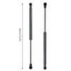 4pcs Front Rear Trunk Tailgate Lift Struts For Tesla Model 3 Boot Gas Spring Shock Support Hydraulic Rod