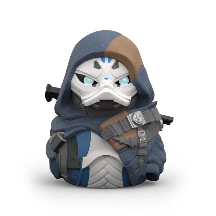 Numskull - TUBBZ Canard de bain - Destiny - Exo Stranger - 9cm
