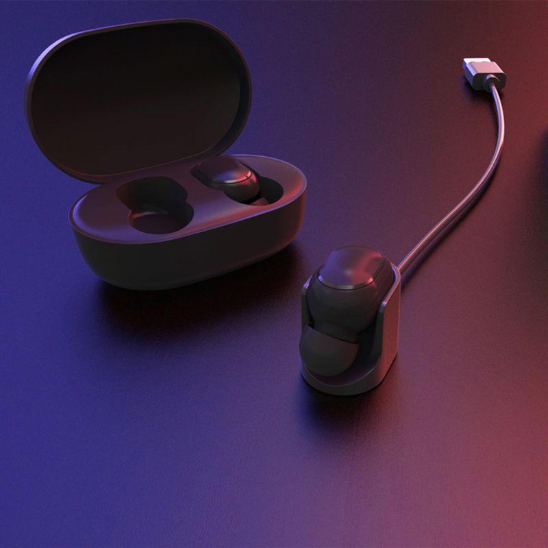 Buy USB Charging Dock Cable For Xiaomi Airdots Youth Version/Redmi