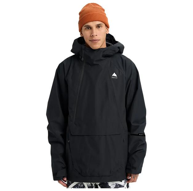 Burton Куртка Reserve 2L Relaxed Anorak