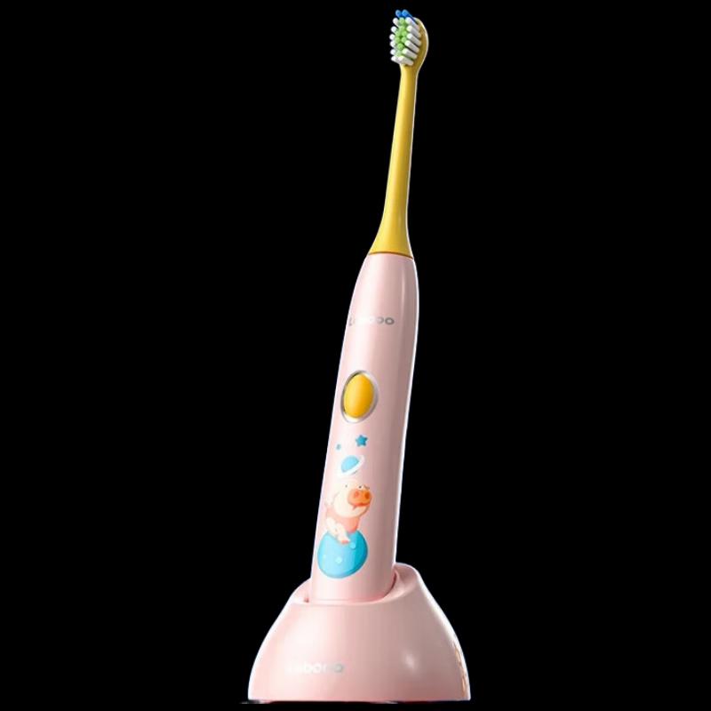

LEBOOO YOYO Kids Electric Toothbrush