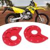 Motorcycle Chain Adjuster Regulator Replacement for   DRZ 400E 400S 2000‑2021