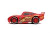 Jada Toys Pixar Cars Lightning McQueen RC Remote Control Car GHz Red Toys for Kids 124 2.4