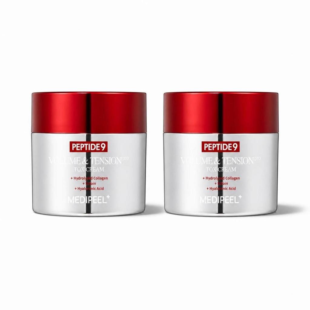 Medi-Peel Peptide9 Volume & Tension Tox Cream Pro 50g