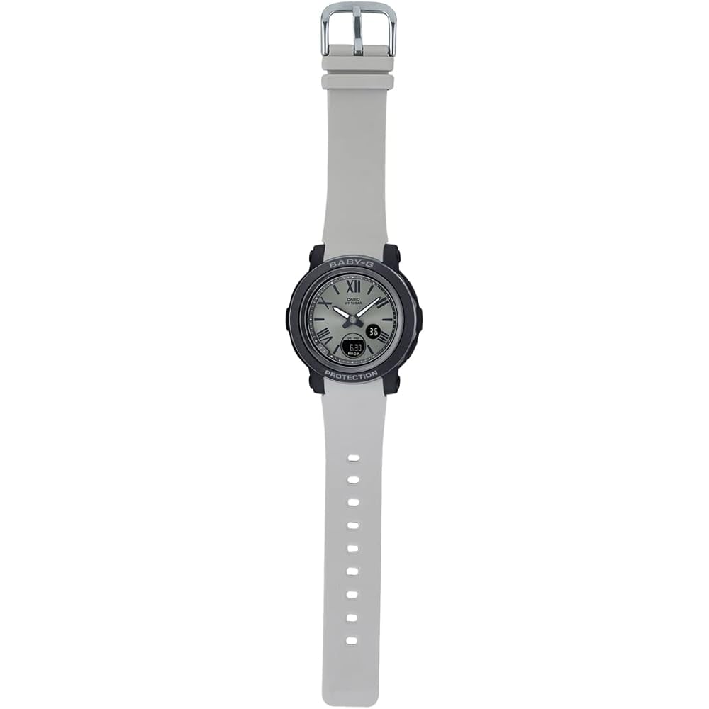 Casio Baby-G BGA-290-8A Women's Analog Watch Overseas Model