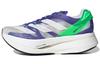 Adizero Prime X 'Sonic Ink Screaming Green' FZ2476