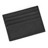 Casual Men's Short Wallet Genuine Leather Card Holders for Men Cowhide Credit Card Cover Wallet Slim Purse Card Case Women