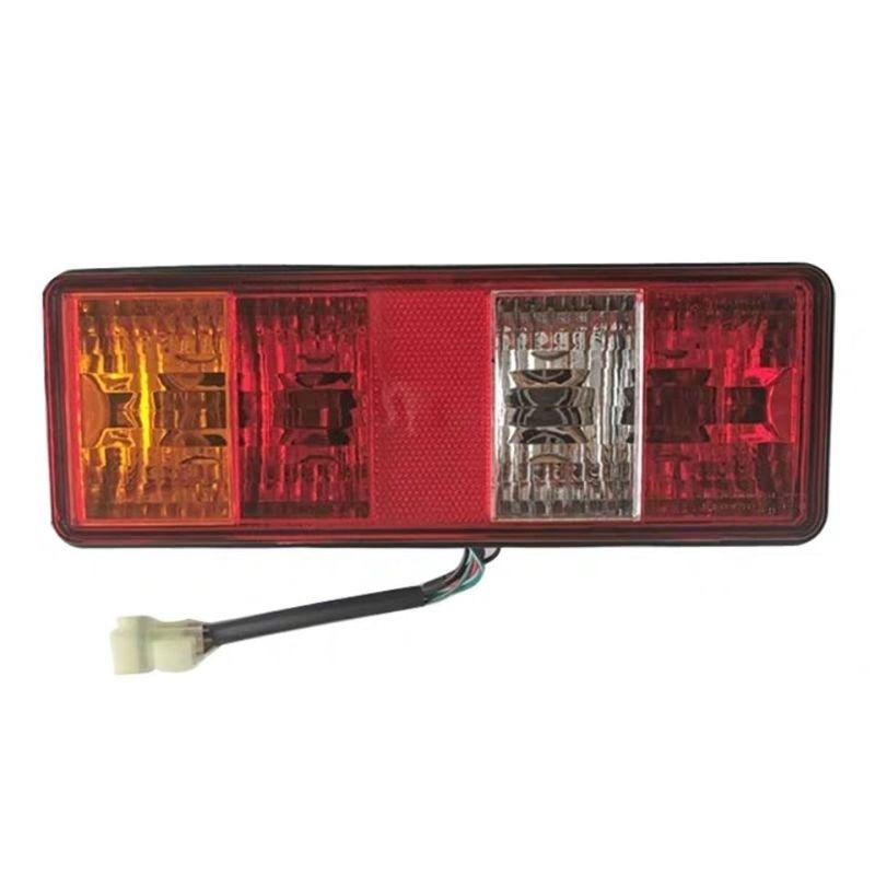 Tail Lamp Tail Light Back Light For DFM DFSK DONGFENG C31 C32 left