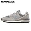 New Balance Sneaker 996 Sneaker Grey Cm996gr2
