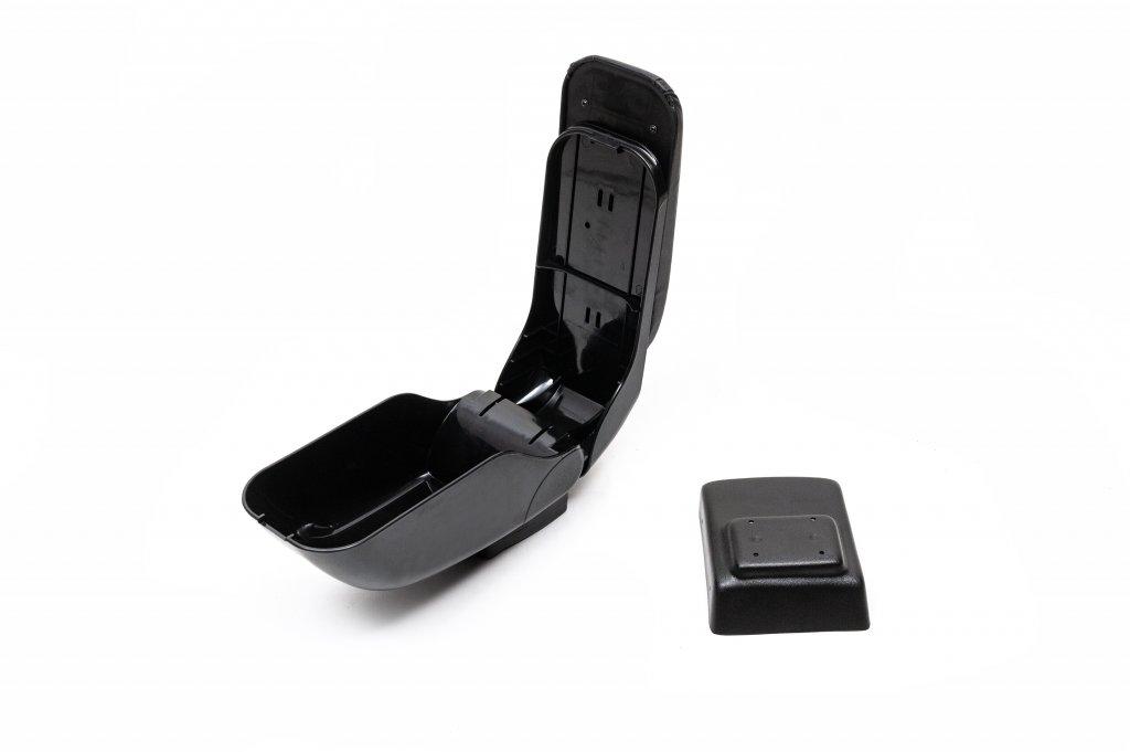 

Підлокітник з адаптером для Opel Astra H 2004-2013 рр.