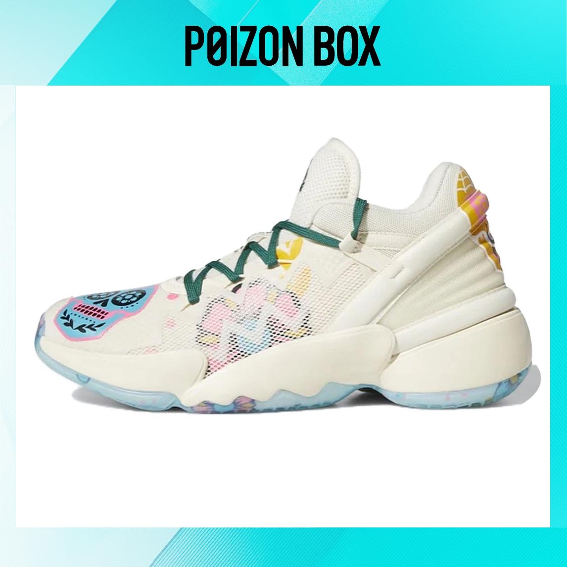 

adidas D.O.N. Issue #2 Basketball Shoes Unisex