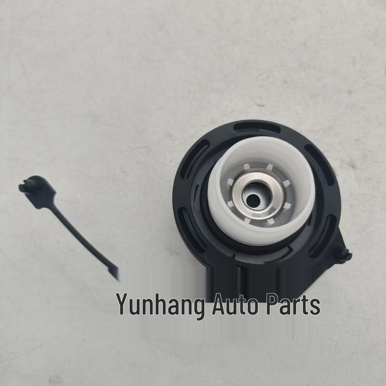 

Suitable Hyundai Fuel Tank Filler Cap Plastic Cover 31010-0M000
