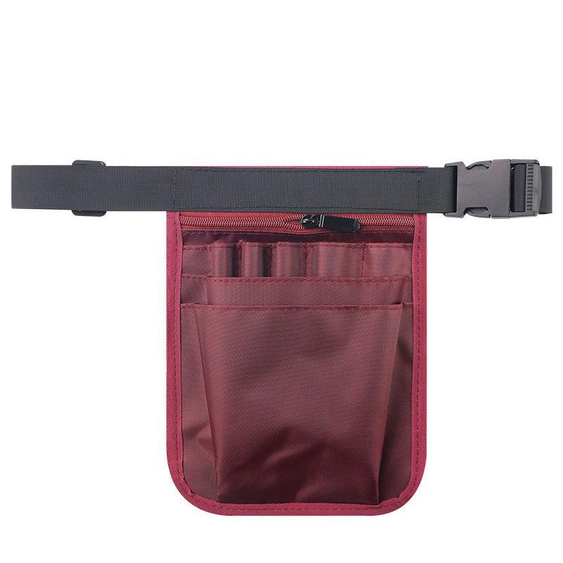Nurse & Technician Tool Waist Bag: Organizer for 2025