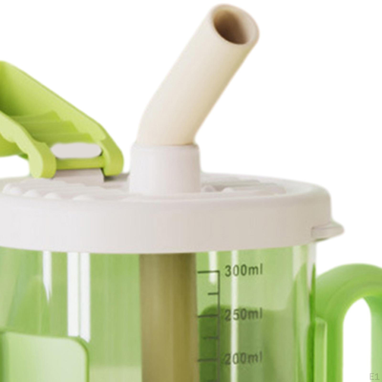 Силиконовая чашка-непроливайка для малышей — фото 3