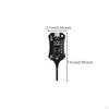 Universal CConnector Inductor Tester Long Sensing Tip Inductance No Desoldering Needed