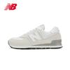 NEW BALANCE Casual Shoes Men's Women's Spring Breathable Mesh Shoes Retro Classic Versatile Mesh Sport Shoes ML574EVW