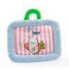 Four Seasons Thickened Warm Cotton Pad for Small/Medium Dogs and Cats - Portable Pet Sleeping Pad