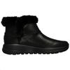 Skechers On The Go Joy Short Snow Boots Women boots Black 144013-BBK