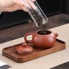 ZISIZ Handmade Dahongpao Zisha Teapot
