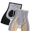 High Waist Butt Lifter Briefs Seamless Slimming Underpants Breathable Postpartum Body Shaper  Women