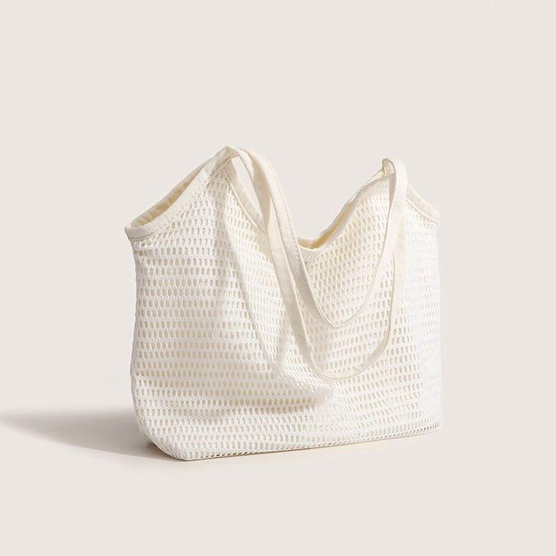 

Универсальная сумка на одно плечо. Нишевая сумка для поездок на работу и отдыха. белый