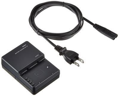 Príslušenstvo k foto a video – Nabíječky pro fotoaparáty