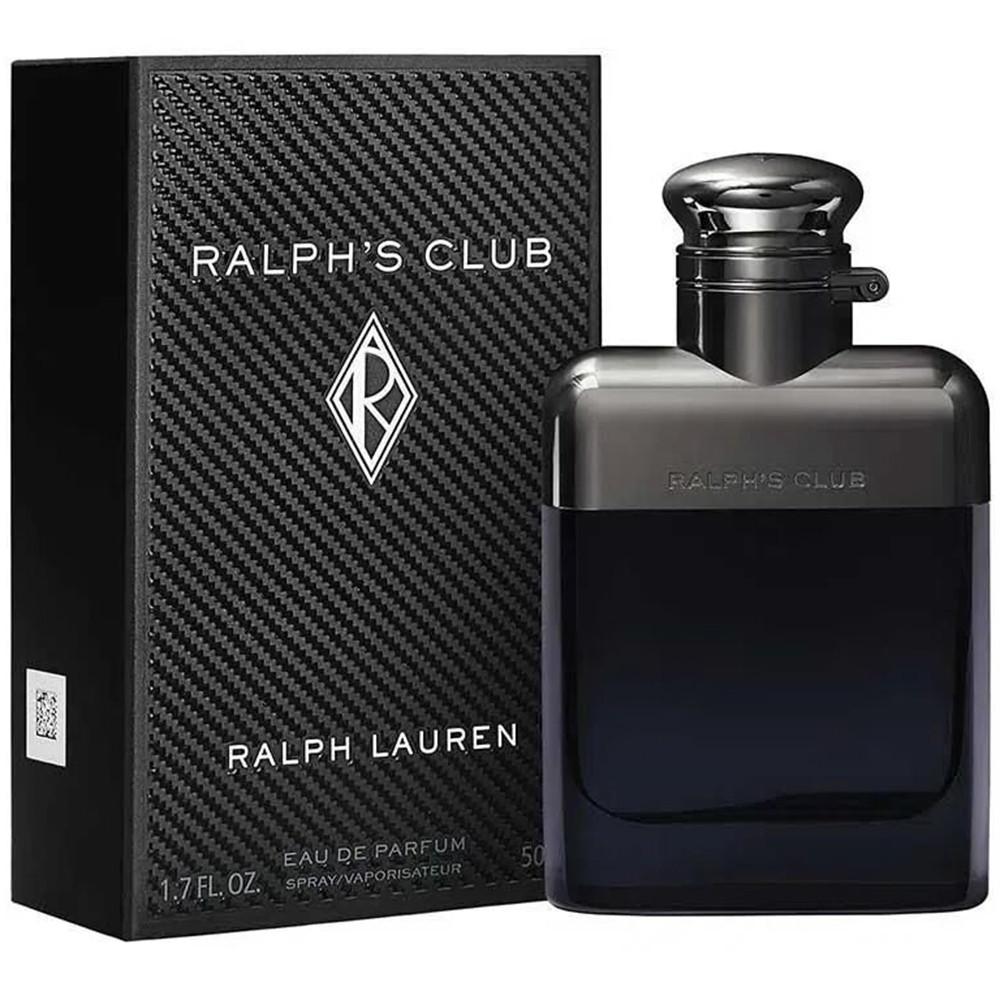 Ralph Lauren - Eau De Parfum Ralph's Club Homme 50 ml -