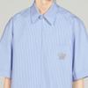 Shirts Men's Blue Moderate Other 740320-ZANHM-4530