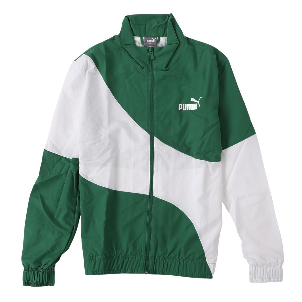 Puma POWER Woven Tracksuit_67574737_M