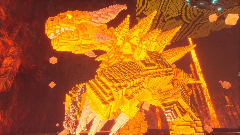 A square appears again on the square Digibok Earth Defense Force 2 EARTH DEFENSE WORLD BROTHERS [PS4] Earth!? FORCE