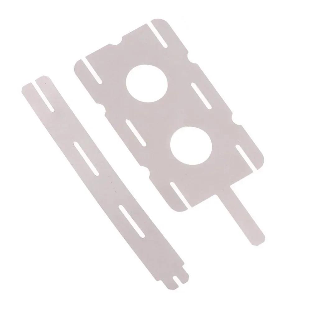 For DIY Battery Projects Nickel Battery Sheet Spot Welding Nickel Nickel Plated Steel Welding Parts Battery Silver