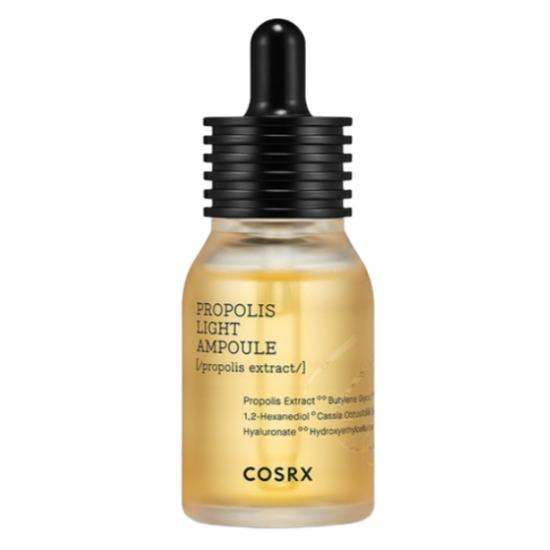 

COSRX Full Fit Propolis Light Ampoule 30ml Full Fit Propolis Light Ampoule 1