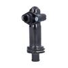 Engine Thermostat 11717787870 Metal Automobile Replacement for 6 Series 2007‑2010