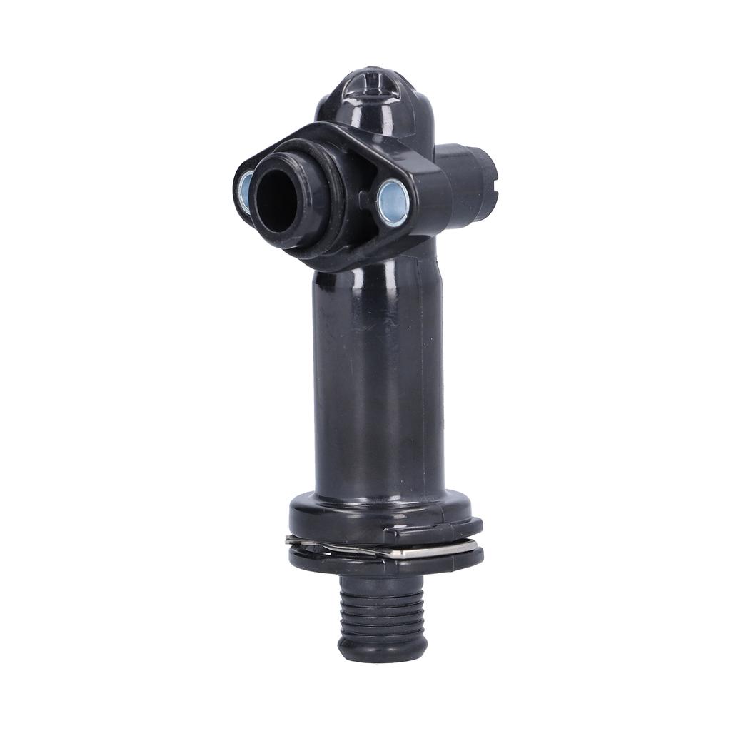Engine Thermostat 11717787870 Metal Automobile Replacement for 6 Series 2007‑2010