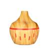 USB Rechargeable Humidifier & Air Purifier for Home, Safe for Pregnant Women and Babies