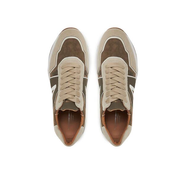 Alexander Smith Liverpool Sneakers