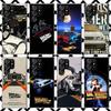 Back To The Future TV Phone Case for Samsung Galaxy S26 S25 Edge S24 S23 Ultra S22 Plus S21 FE S20 + Soft Cover Print Fundas Gal